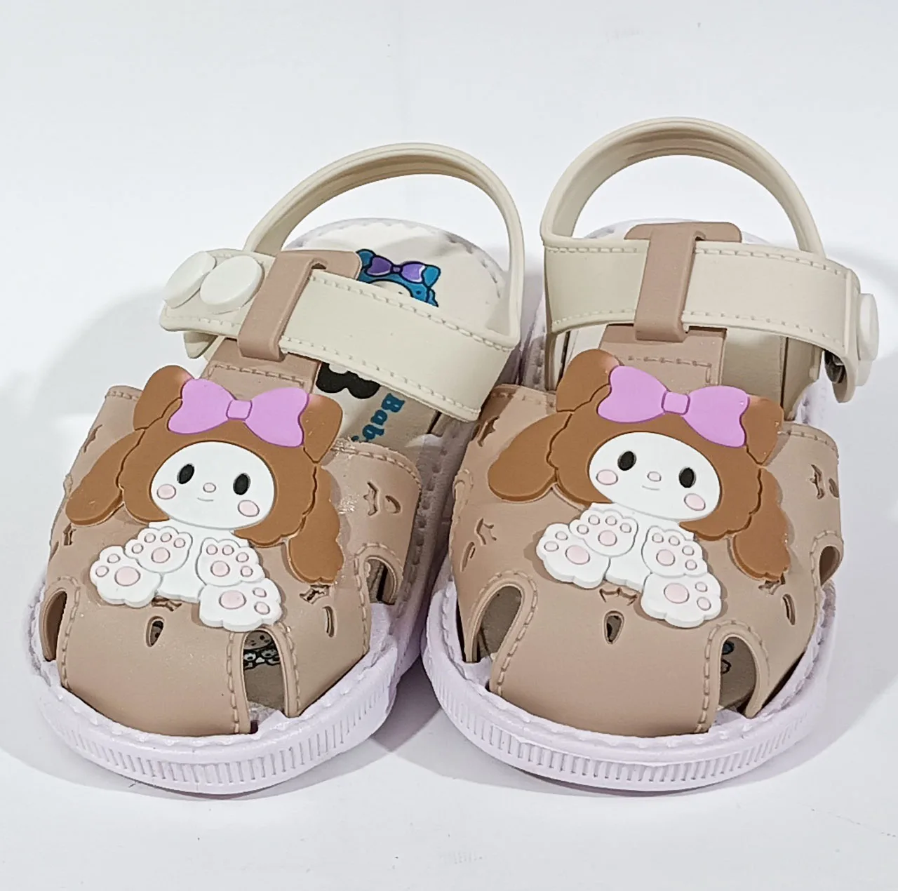 صندل نوزادی کد SVN 656-2 baby