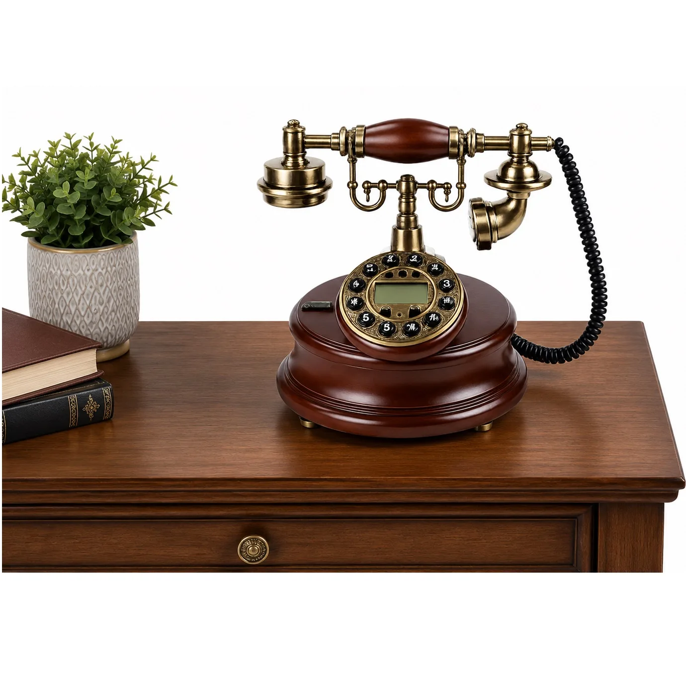 تلفن کلاسیک آرتمیس کد 1035