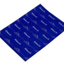 کاغذ کاربن پلیکان کد CA-01 سایز A3 بسته 50 عددی