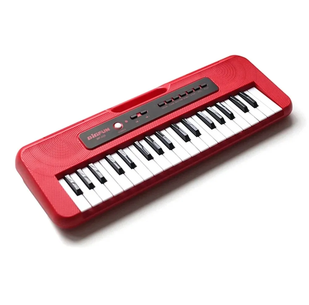 بازی آموزشی کیبورد بیگفان مدل BF-425
