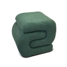 پاف مدل S دولایه