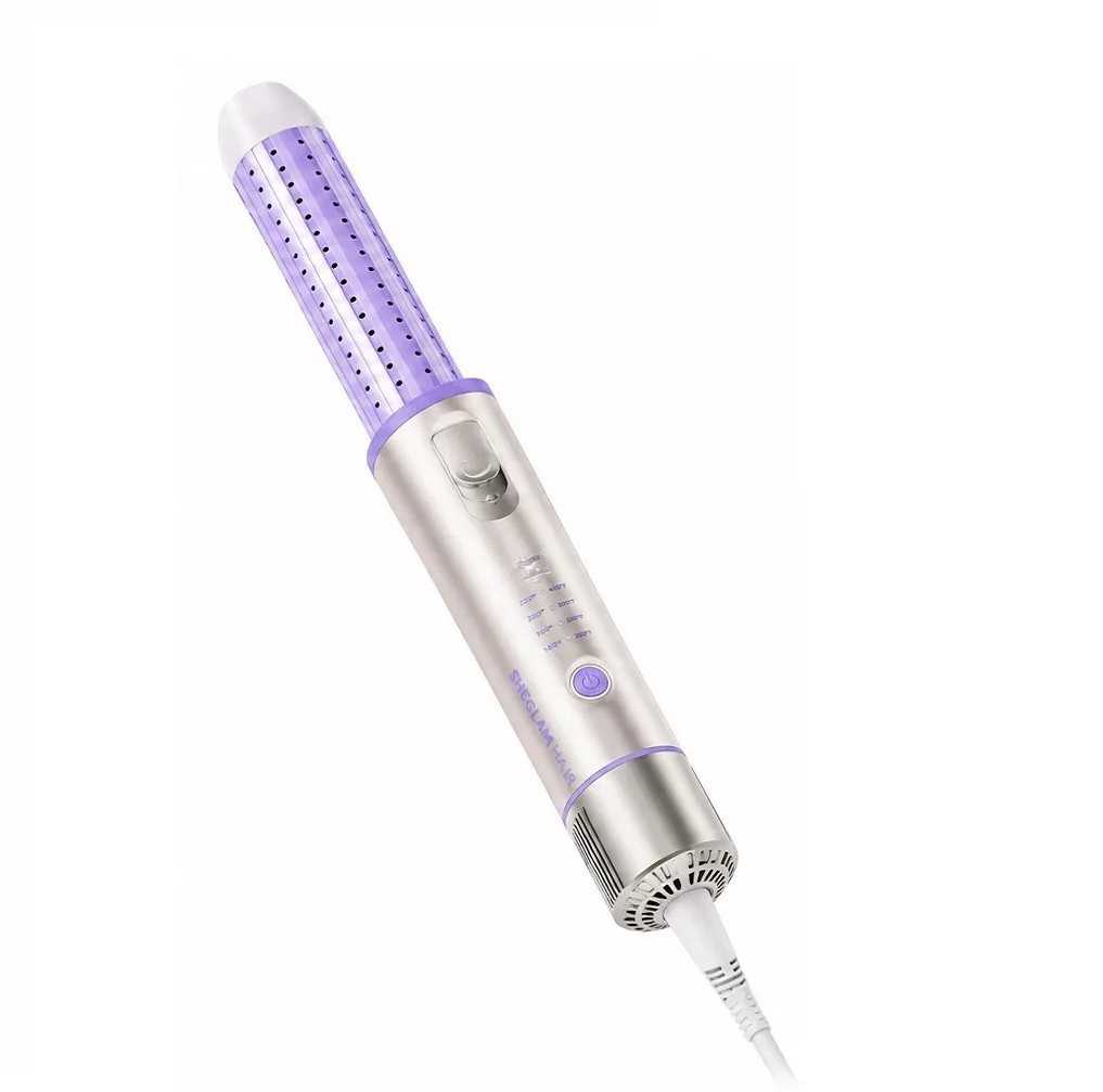 فر کننده مو شیگلم مدل Hair Cool Lock Airflow Styler