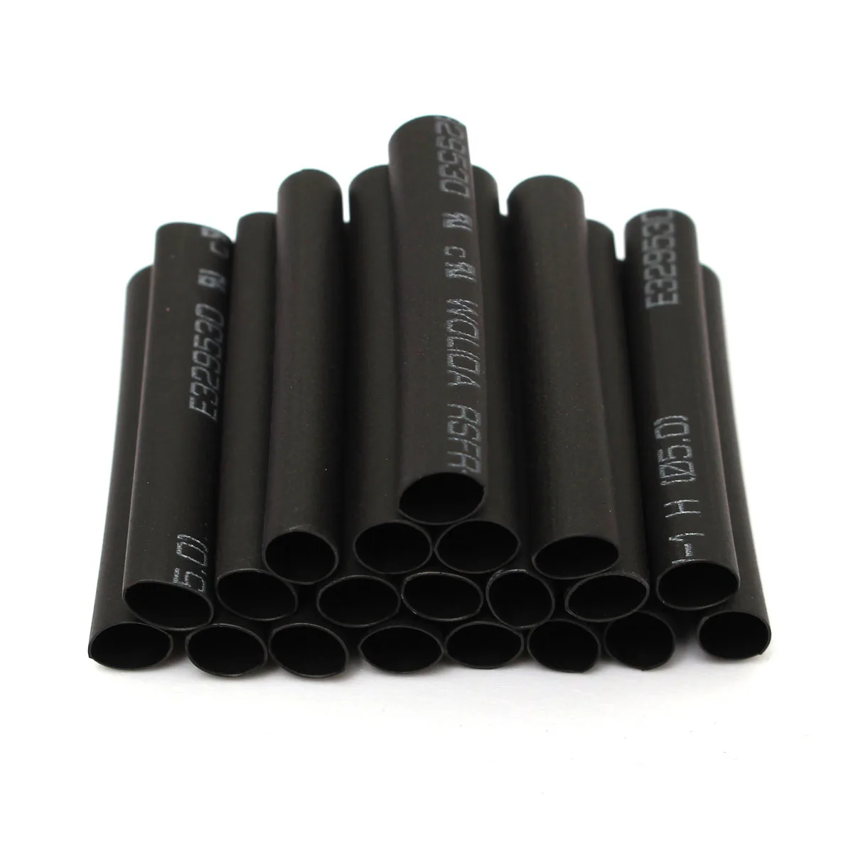 وارنیش حرارتی مدل A103 مجموعه 127 عددی