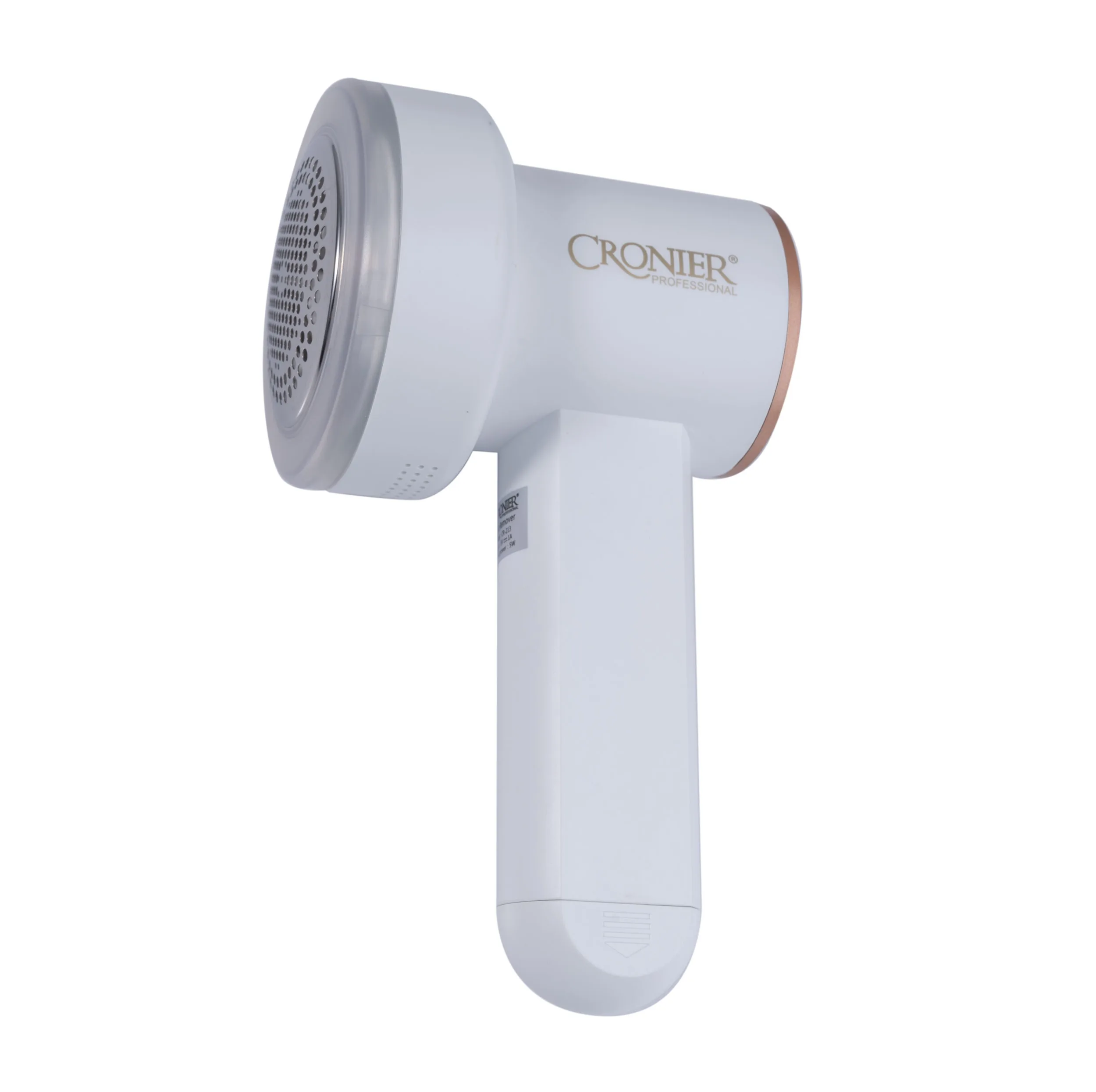 پرزگیر برقی لباس کرونیر مدل CR-213