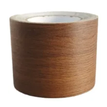 برچسب قرنیز طرح چوب مدل 6227