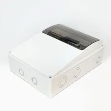 جعبه فیوز 12 عددی مدل TK-MF12