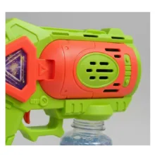 حباب ساز مدل تفنگی کد BUBBLE GUN-TRB