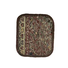 رومیزی تکه دوزی مدل ke23F018