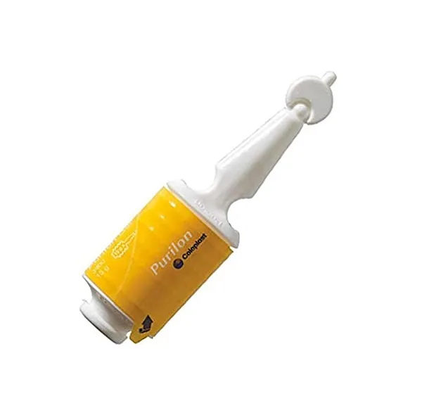 ژل ترمیم کننده کلوپلاست مدل Purilon وزن 25 گرم