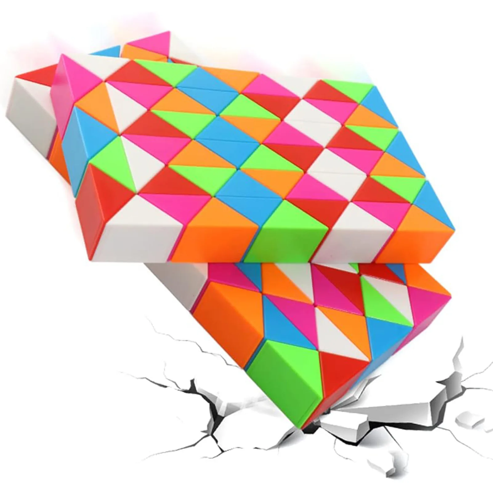 مکعب روبیک چی ای مدل ماری