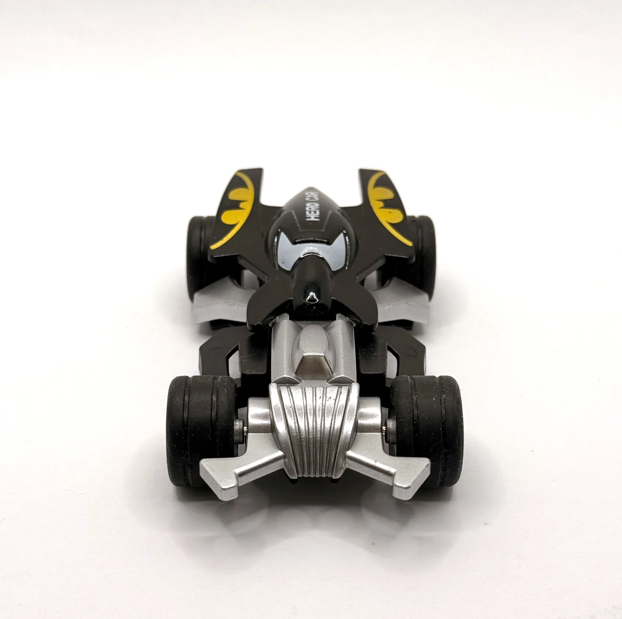 ماشین بازی مدل بتمن کد Batmobile 100