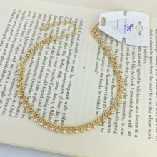 پابند زنانه وای اس ایکس مدل A4012