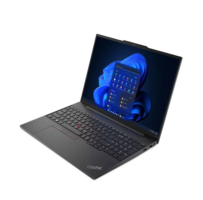لپ تاپ 14 اینچی لنوو مدل ThinkPad E14 Gen 5-i7 1355U 24GB 512SSD MX550 - کاستوم شده