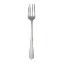قاشق و چنگال غذاخوری 12 پارچه مدل براق کد UN - 3512