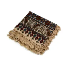 رومیزی قلمکار مدل  صندوقی کد es65118880
