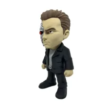 اکشن فیگور طرح ترمیناتور مدل Terminator  ارتفاع 20 سانتی‌متر