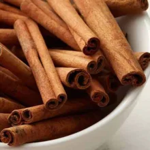 چوب دارچین لوله ای حامی - 200 گرم