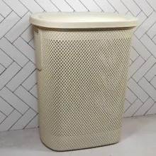 سبد رخت چرک زیبا مدل هرمس کد DH63