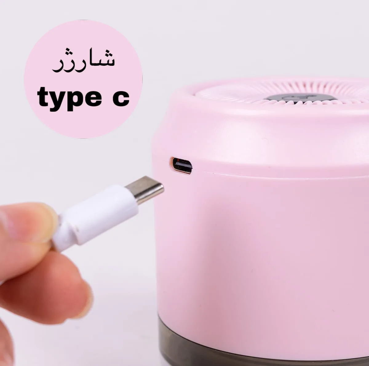 پرزگیر برقی لباس مدل LINTREMOVER