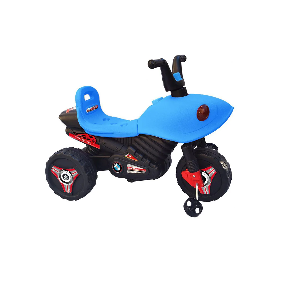 سه چرخه کد 112