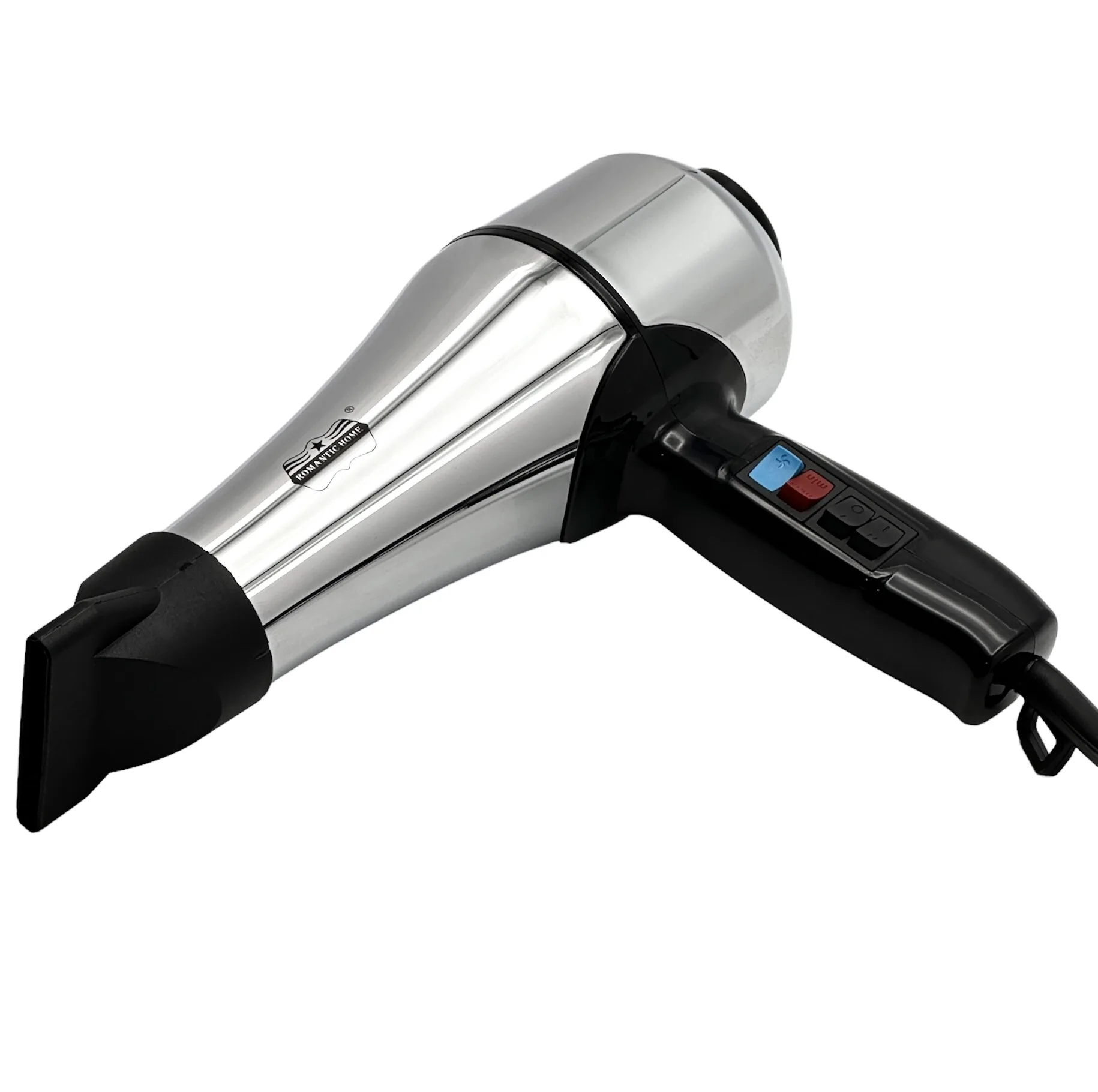 سشوار رومانتیک هوم مدل WING2P