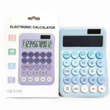 ماشین حساب رومیزی مدل OS-9190