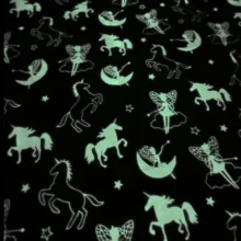 پتو مسافرتی 1 نفره مدل ژله ای شب نما 11 سایز 200x150 سانتی‌متر