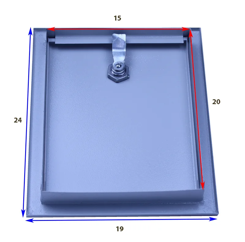 تابلو برق مدل توکار کد 20×15 TPR