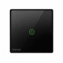 کلید تک پل فراهوش مدل simple