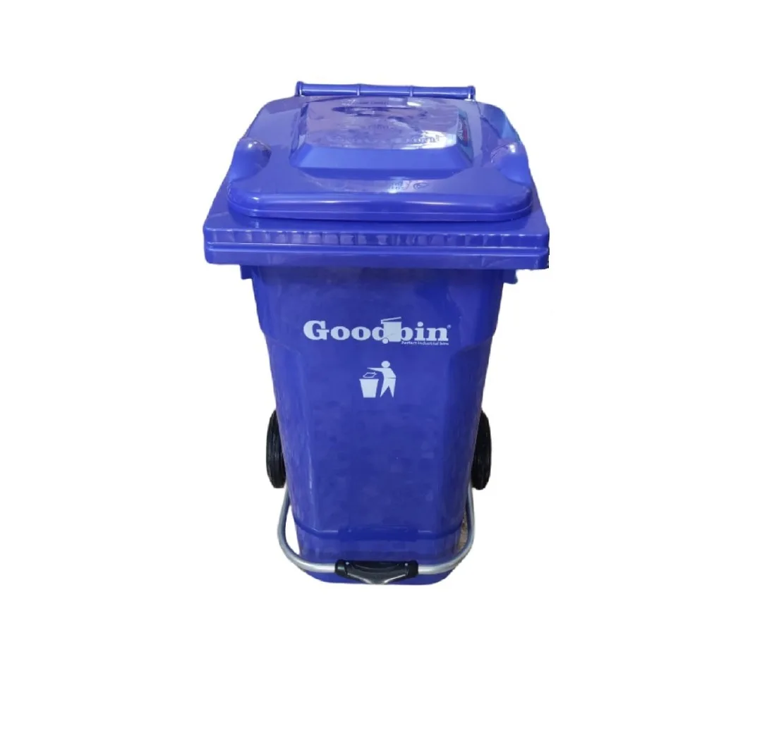 سطل زباله گودبین مدل پدالی L - 120