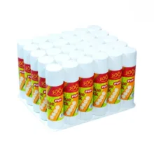 چسب ماتیکی لوکی کد 25 مجموعه 30 عددی