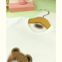 رامپر مدل Teddy