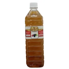 سرکه انگور - 1 لیتر بسته 2 عددی
