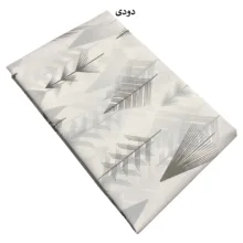 پرده حمام کد PH133 سایز 180x200 سانتی متر