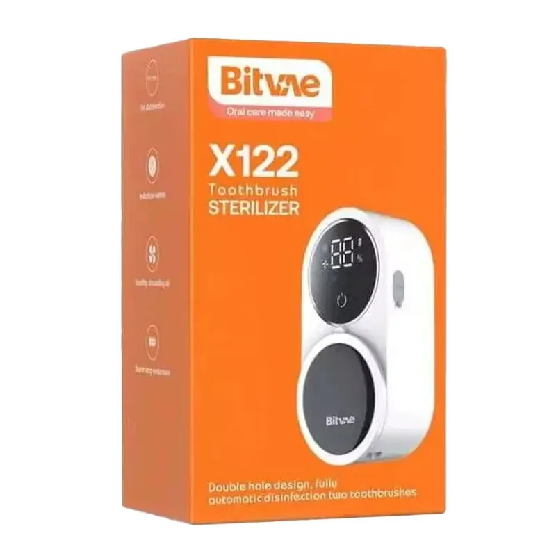 نگهدارنده هوشمند مسواک بیتوی مدل X122