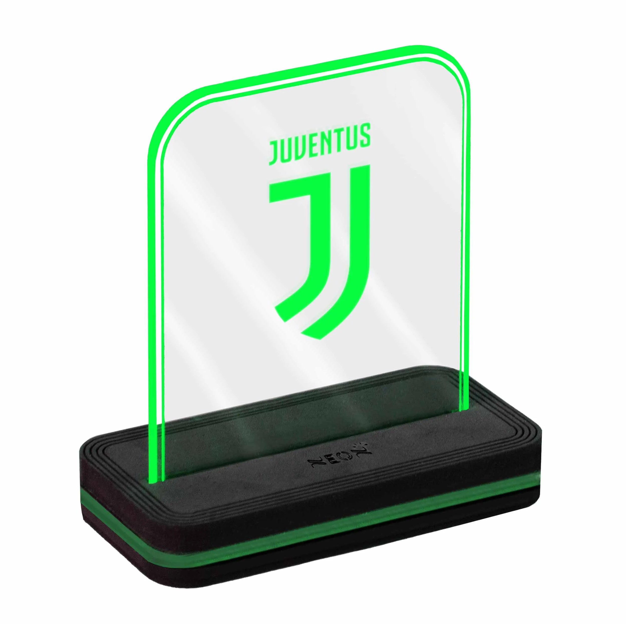 چراغ رومیزی نئون مدل JUVE_A