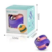 فیجت مدل Orbit Bead Spinner