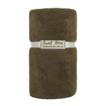 حوله حمام سوییت هوم مدل BA02 سایز 90x180 سانتی متر