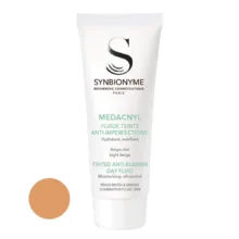 فلوئید ضد جوش سین بیونیم مدل Medacnyl_L1 حجم 40 میلی لیتر