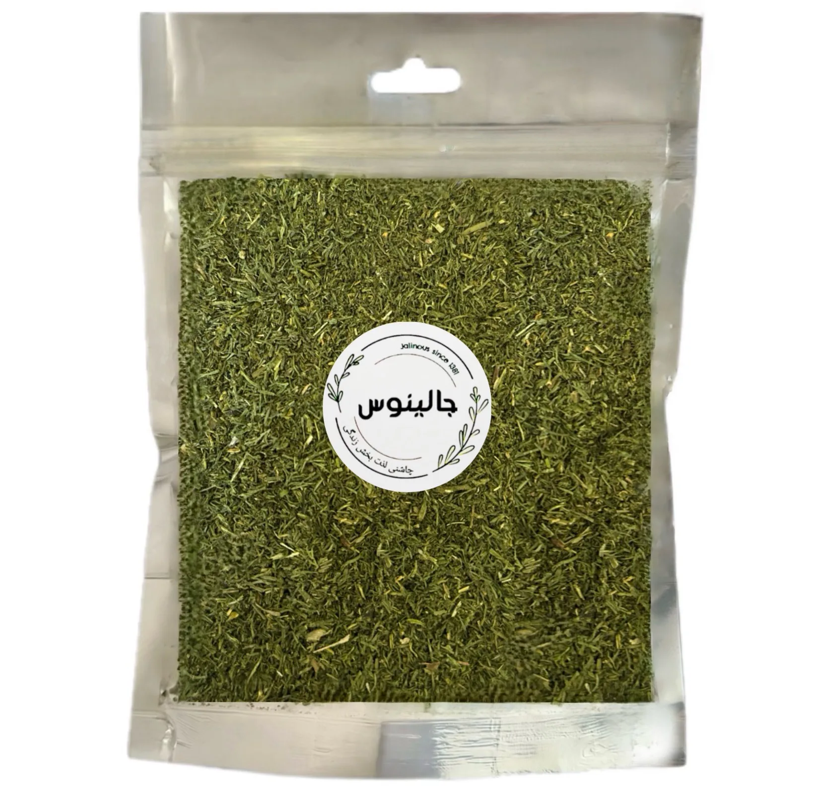 شوید خشک جالینوس - 1000 گرم