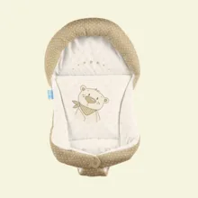 قنداق رزبورن مدل TEDDY BEAR