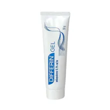 ژل ضد جوش دیفرین مدل Adapalene حجم 30 میلی لیتر