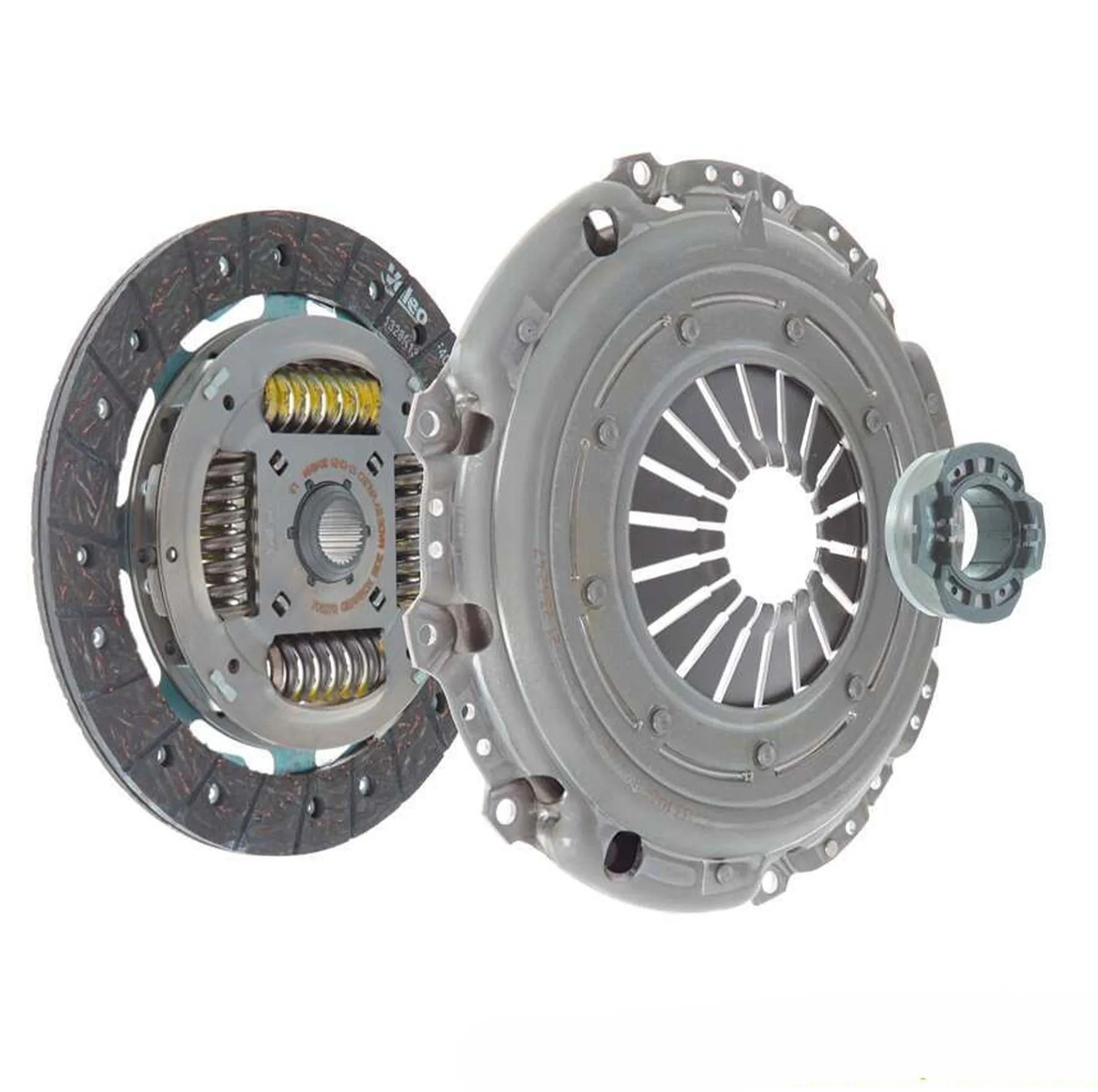 کیت کلاچ والئو کد 821071 مناسب برای رنو L90