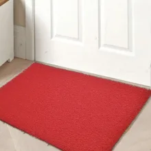 پادری مدل اسکاچی اسفنجی ضخیم کد T120 سایز 120×100 سانتی متر