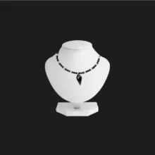 گردنبند زنانه کد S113