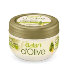 کرم مرطوب کننده دالان مدل doliv حجم 300 میلی لیتر
