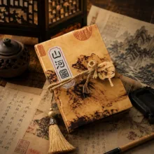ساختنی 11 تکه مدل چراغ خواب کیوتو نایت