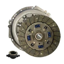 کیت کلاچ کاسپین مدل JC080 مناسب برای پیکان