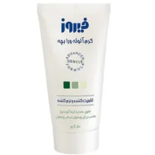 ست بهداشتی کودک فیروز مدل Talc مجموعه 3 عددی