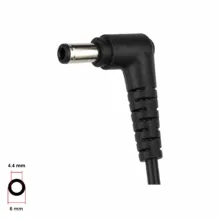 شارژر لپ‌تاپ 19.5 ولت 4.7 آمپر مدل ADP-90W Normal